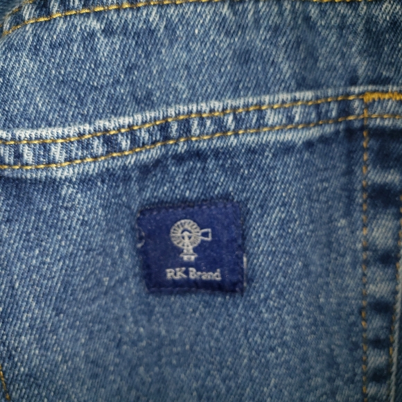 Mens jeans - Picture 4 of 5